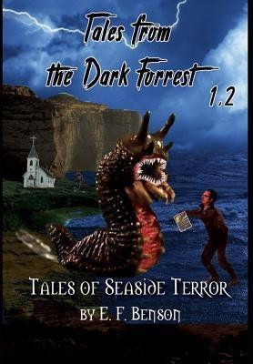 Tales from the Dark Forrest 1 - 4(English, Hardcover, Benson E F)