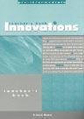 Innovations: Pre Intermediate-teachers Text(English, Paperback, Dellar Hugh)