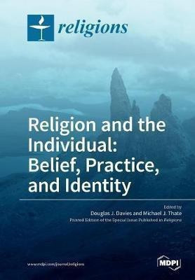 Religion and the Individual(English, Paperback, unknown)