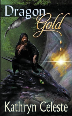 Dragon Gold(English, Paperback, Celeste Kathryn)
