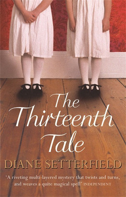 The Thirteenth Tale(English, Paperback, Setterfield Diane)