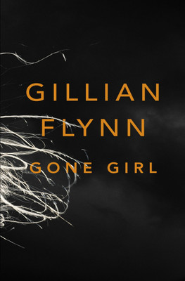 Gone Girl(English, Hardcover, Flynn Gillian)
