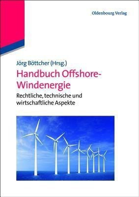 Handbuch Offshore-Windenergie(German, Paperback, unknown)