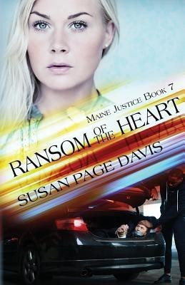 Ransom of the Heart(English, Paperback, Davis Susan Page)