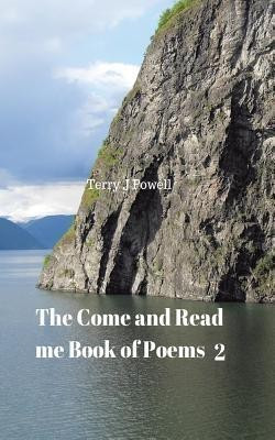The Come and Read Me Book of Poems 2(English, Paperback, Powell Terry J)