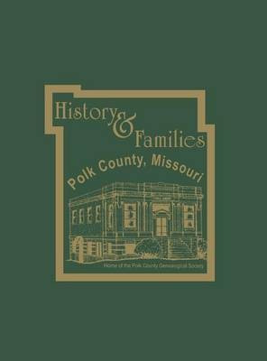 Polk Co, Mo(English, Hardcover, unknown)