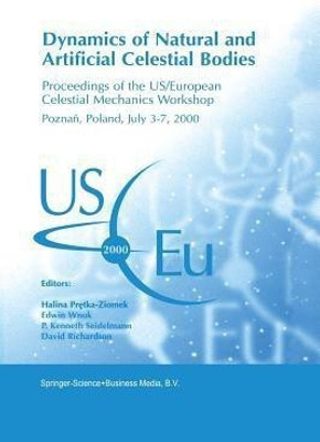 Dynamics of Natural and Artificial Celestial Bodies(English, Paperback, unknown)