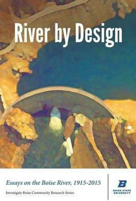 River by Design(English, Paperback, unknown)