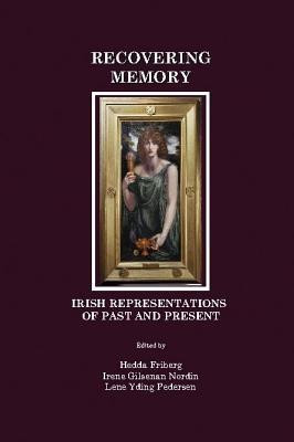 Recovering Memory(English, Hardcover, unknown)