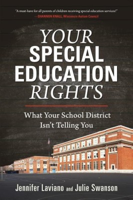 Your Special Education Rights(English, Hardcover, Laviano Jennifer)