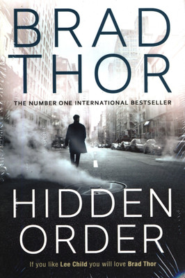 Hidden Order(English, Paperback, Thor Brad)