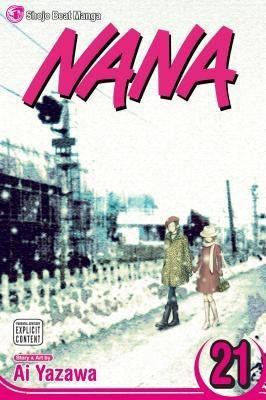 Nana, Vol. 21(English, Paperback, Yazawa Ai)