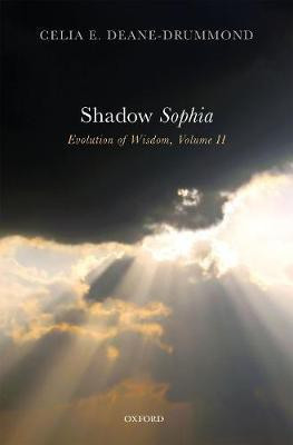 Shadow Sophia(English, Hardcover, Deane-Drummond Celia E.)