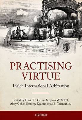 Practising Virtue(English, Hardcover, unknown)