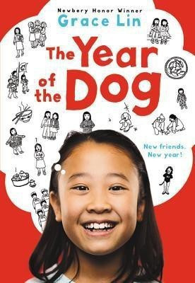 The Year Of The Dog(English, Paperback, Lin Grace)