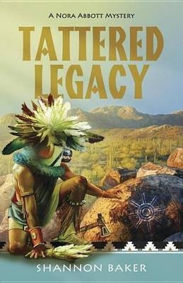 Tattered Legacy(English, Electronic book text, Baker Shannon)