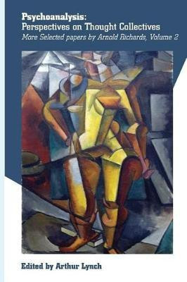 Psychoanalysis(English, Paperback, Richards Arnold D)