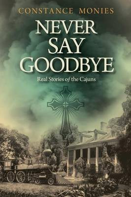 Never Say Goodbye(English, Paperback, Monies Constance)