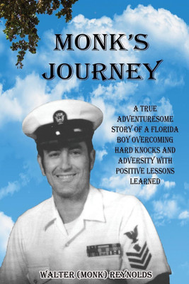 Monk's Journey(English, Paperback, Reynolds Walter)