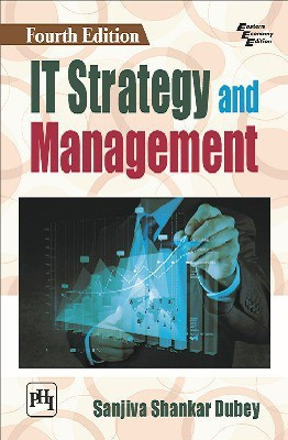 IT Strategy and Management(English, Paperback, Dubey Sanjiva Shankar)