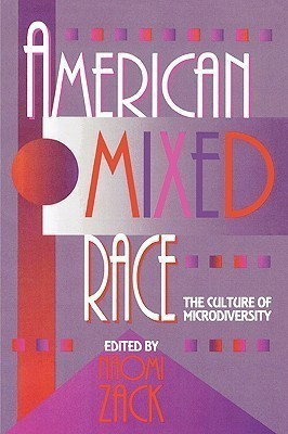 American Mixed Race(English, Paperback, unknown)