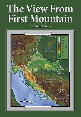 The View From First Mountain(English, Paperback, Hanne William G)