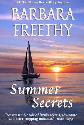 Summer Secrets(English, Paperback, Freethy Barbara)