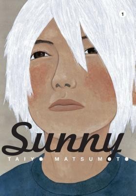 Sunny, Vol. 1: Volume 1(English, Hardcover, Matsumoto Taiyo)