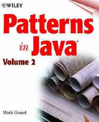 Patterns in Java: v.2(English, Mixed media product, Grand Mark)