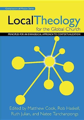 Local Theology for the Global Church(English, Paperback, unknown)
