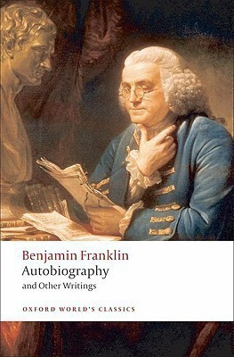 Autobiography and Other Writings(English, Paperback, Franklin Benjamin)