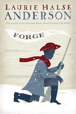 Forge(English, Paperback, Anderson Laurie Halse)
