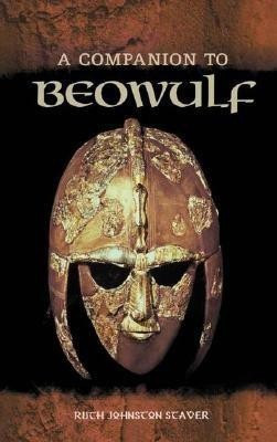 A Companion to Beowulf(English, Hardcover, Johnston Ruth A.)