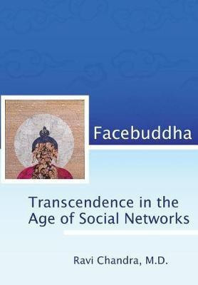 Facebuddha(English, Hardcover, Chandra Ravi)
