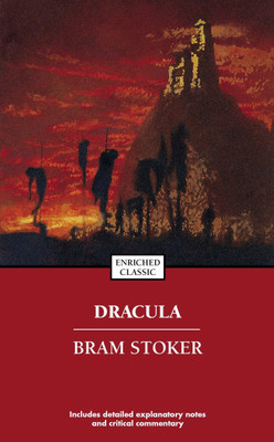 Dracula(English, Paperback, Stoker Bram)