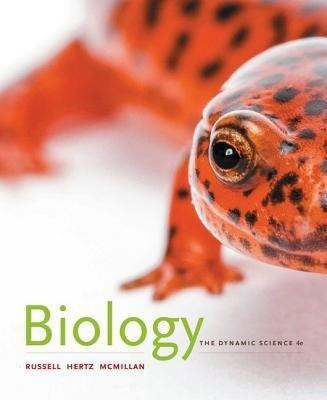 Biology(English, Hardcover, Russell Peter)