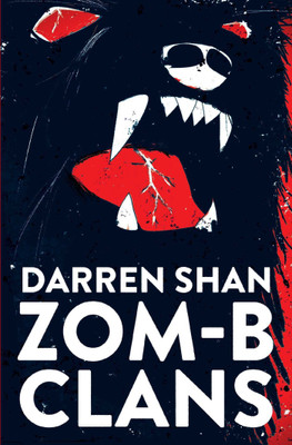 ZOM-B Clans: Volume 8(English, Paperback, Shan Darren)