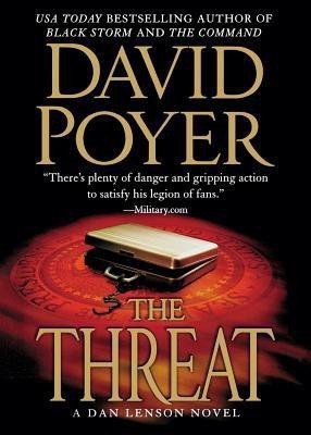 The Threat(English, Paperback, Poyer David)