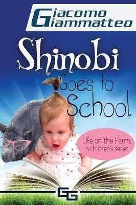 Life on the Farm for Kids, Volume I(English, Paperback, Giammatteo Giacomo)