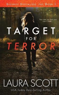 Target For Terror(English, Paperback, Scott Laura)