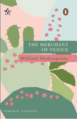 Merchant of Venice(English, Paperback, unknown)