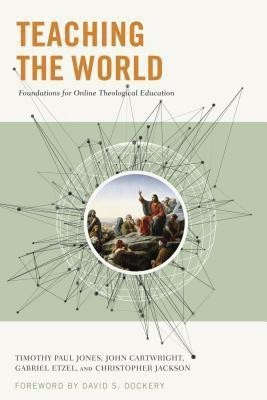 Teaching the World(English, Paperback, Etzel Gabriel)