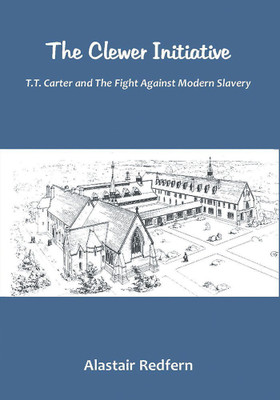 The Clewer Initiative(English, Paperback, Redfern Alastair)