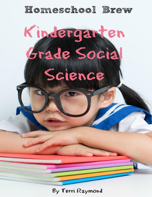 Kindergarten Grade Social Science(English, Paperback, Raymond Terri)