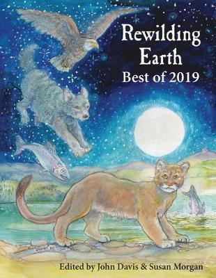 Rewilding Earth(English, Paperback, unknown)