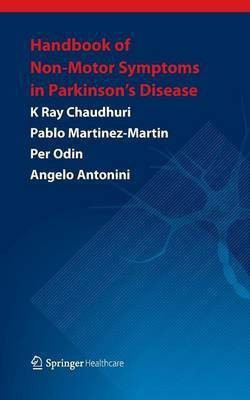 Handbook of Non-Motor Symptoms in Parkinson's Disease(English, Paperback, Chaudhuri K Ray)