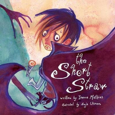 The Short Straw(English, Paperback, Mathias Irene)