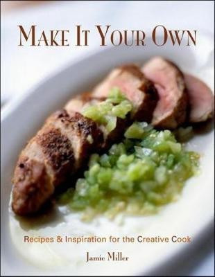 Make It Your Own(English, Hardcover, Miller Jamie)