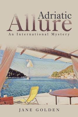 Adriatic Allure(English, Paperback, Golden Jane)