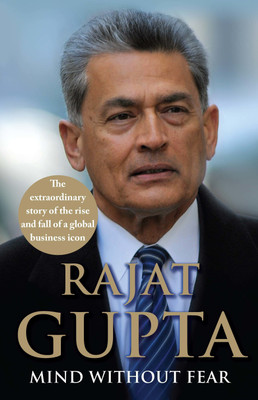 Mind without Fear(English, Paperback, Gupta Rajat)